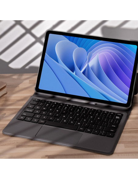 DOOGEE T30 Pro 11" 2.5K massive display Elegant unibody design Android 13 Tablet