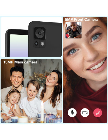 DOOGEE T20MINI SMART TABLET 8.4" FHD+ Display