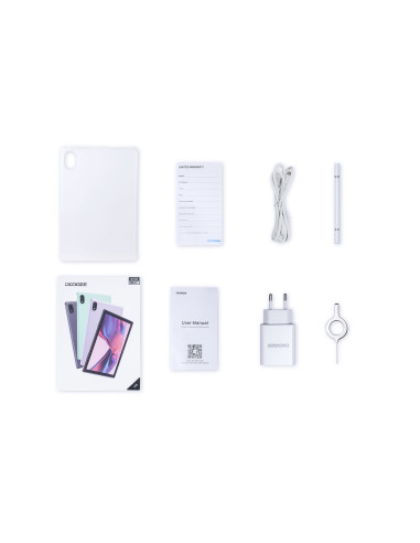 DOOGEE U10 Tablet 10.1" Ips Hd Display