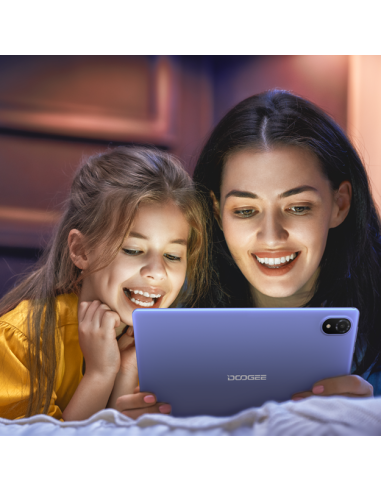 DOOGEE U10 Tablet 10.1" Ips Hd Display