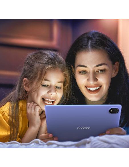 DOOGEE U10 Tablet 10.1" Ips Hd Display