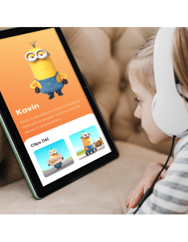 DOOGEE U10 Tablet 10.1" Ips Hd Display