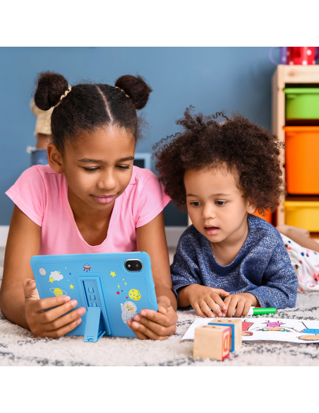 DOOGEE U10 Kid Tablet