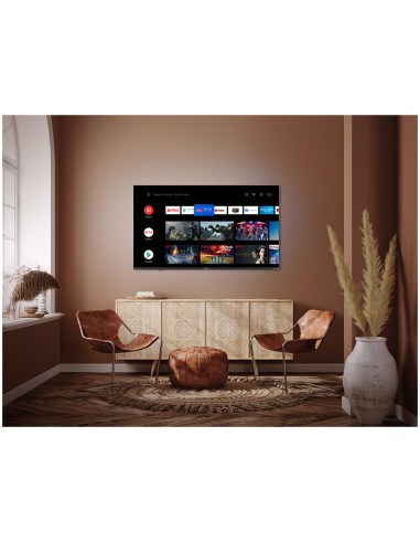 Смарт телевизор 50U750NB Android TV 11