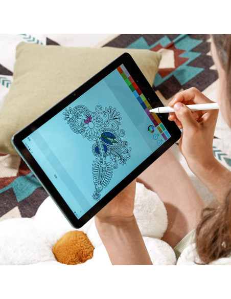 DOOGEE T10E Smart Tablet