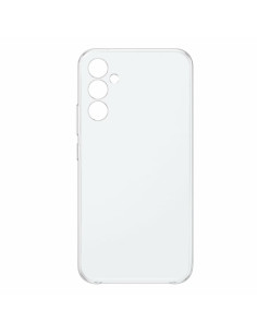 SAMSUNG GALAXY A34 5G прозрачен калъф прозрачен