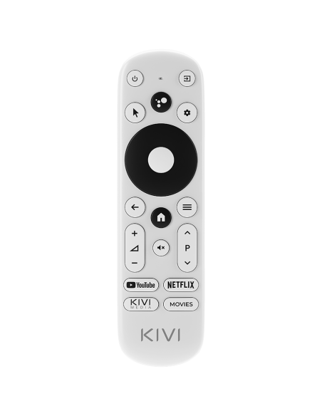 Смарт телевизор 50U750NB Android TV 11