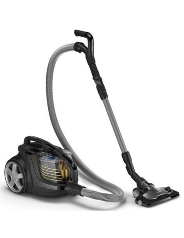Прахосмукачка без торба PHILIPS серия 9000