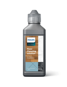 Разтвор за почистване на под PHILIPS, съвместим с всички прахосмукачки Philips с моп/мокро почистване