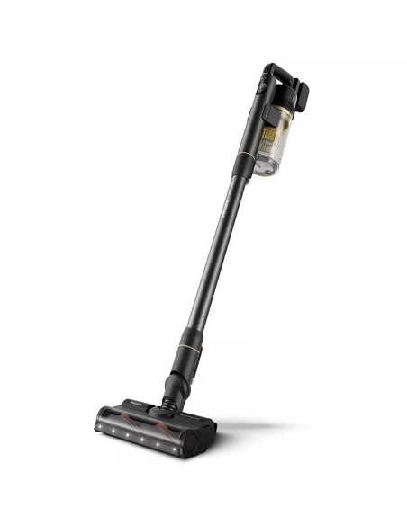 PHILIPS Изправена и ръчна безжична прахосмукачка Aqua пълна серия 7000 LED светлини