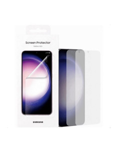 SAMSUNG GALAXY S23+ Скрийн протектор прозрачен