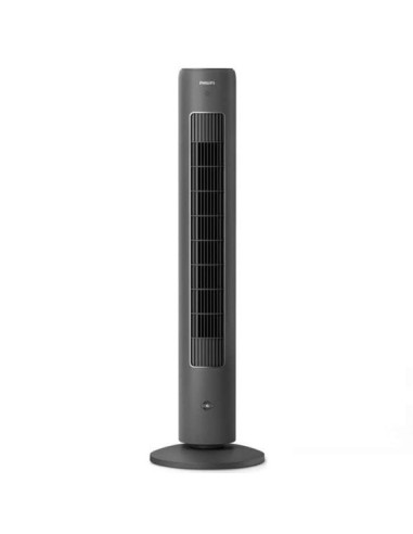 PHILIPS Tower Fan Series 5000 Въздушен поток 2230 m3/h