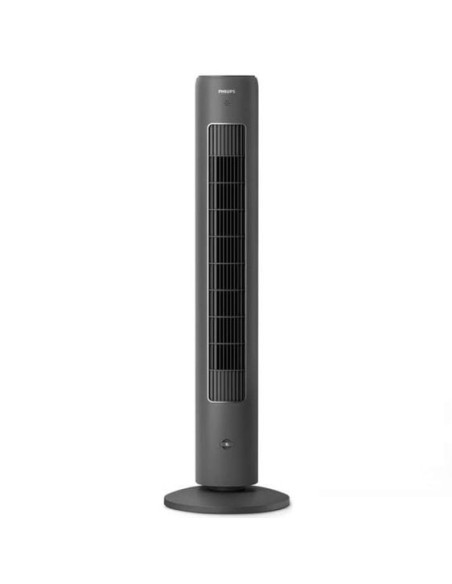 PHILIPS Tower Fan Series 5000 Въздушен поток 2230 m3/h