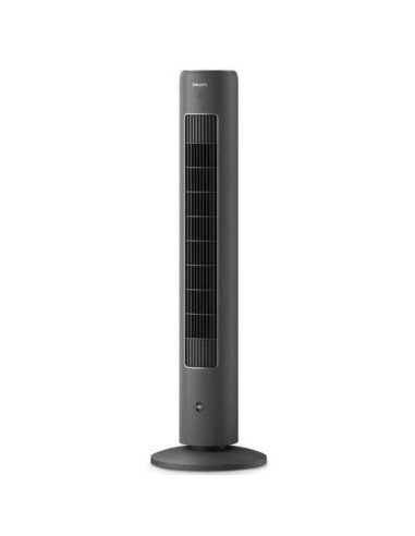 PHILIPS Tower Fan Series 5000 Въздушен поток 2230 m3/h