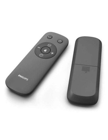 PHILIPS Tower Fan Series 5000 Въздушен поток 2230 m3/h