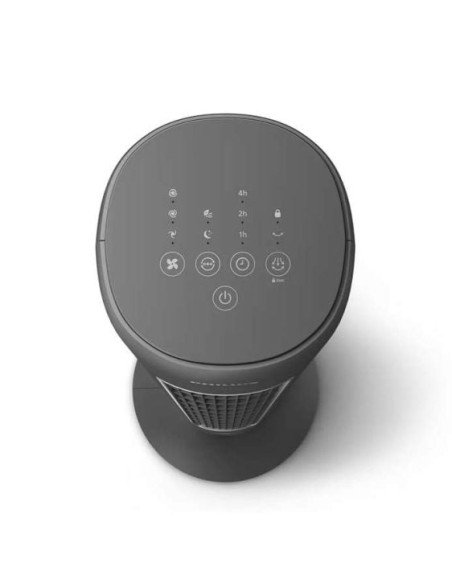 PHILIPS Tower Fan Series 5000 Въздушен поток 2230 m3/h