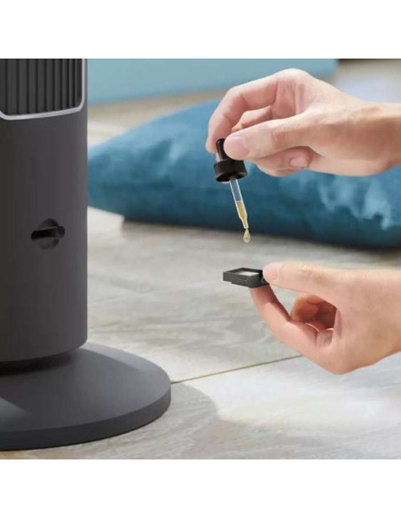 PHILIPS Tower Fan Series 5000 Въздушен поток 2230 m3/h