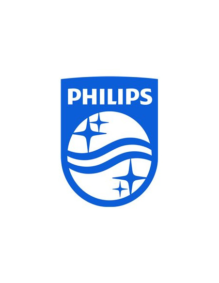 PHILIPS Tower Fan Series 5000 Въздушен поток 2230 m3/h бял 28 dB