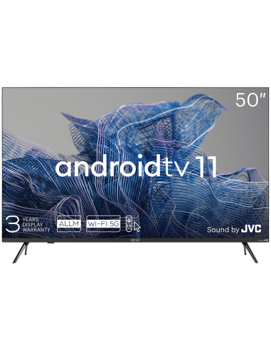 Смарт телевизор 50U750NB Android TV 11
