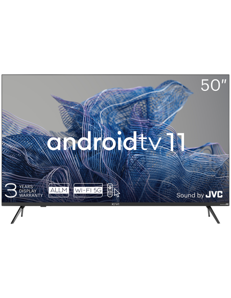 Смарт телевизор 50U750NB Android TV 11