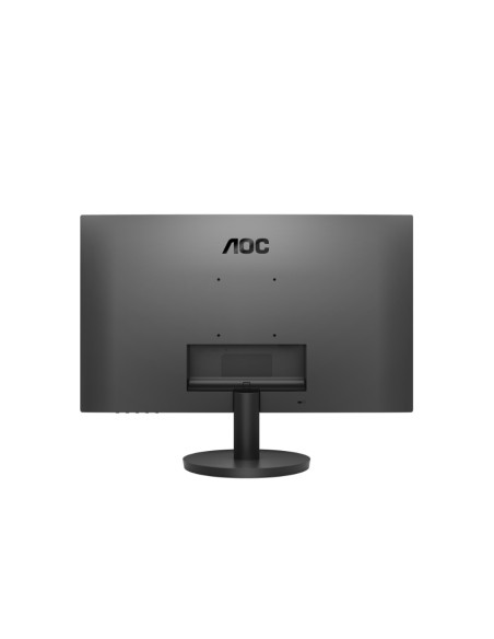 AOC U27B3A, 27" IPS WLED, 3840x2160@60Hz, 4ms GtG, 350cd m/2, 1000:1, DCR 20M:1, Adaptive Sync, FlickerFree, Low Blue Light, 