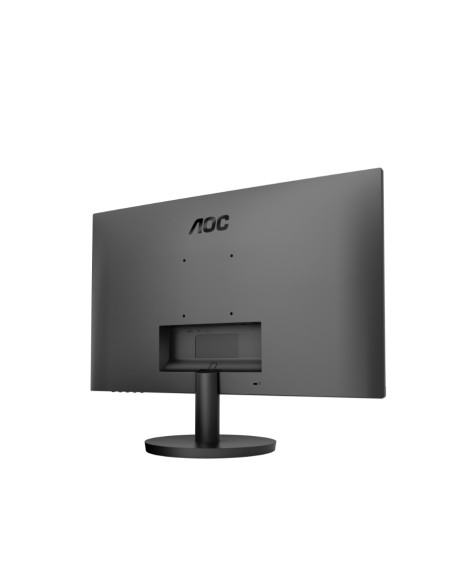 AOC U27B3A, 27" IPS WLED, 3840x2160@60Hz, 4ms GtG, 350cd m/2, 1000:1, DCR 20M:1, Adaptive Sync, FlickerFree, Low Blue Light, 