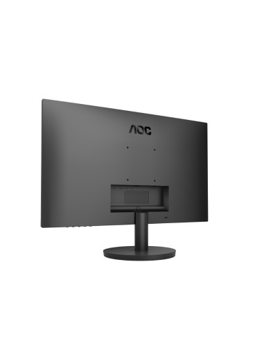AOC U27B3A, 27" IPS WLED, 3840x2160@60Hz, 4ms GtG, 350cd m/2, 1000:1, DCR 20M:1, Adaptive Sync, FlickerFree, Low Blue Light, 
